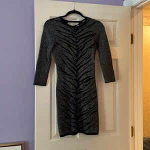 Express dress